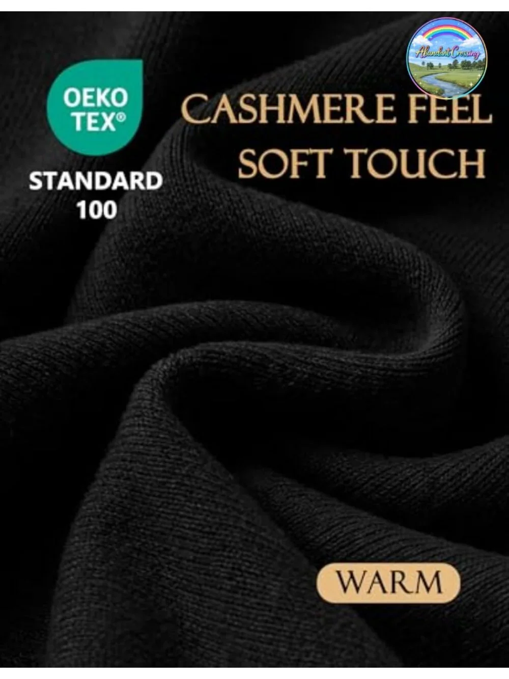 Elegant Open Front Poncho Shawl Wrap Sweater Drape Style One Size